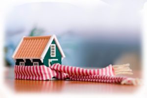 Как же обогреться зимой?